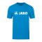 JAKO Promo T-Shirt | Blau F440 - blau