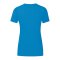 JAKO Promo T-Shirt Damen Blau F440 - blau