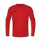 JAKO Challenge Sweatshirt | Rot Schwarz F101 - rot
