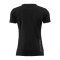 Kempa Core 2.0 T-Shirt Damen Schwarz F01 | - schwarz