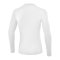 Erima ATHLETIC Funktionsshirt Weiss F011 - weiss