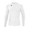 Erima ATHLETIC Funktionsshirt Weiss F011 - weiss