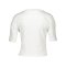 New Balance AC Boxy T-Shirt Damen Weiss FWT WT1350 - weiss