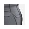 Nike Pro Tight-Fit T-Shirt Grau Schwarz F068 - grau