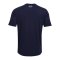 Under Armour Rush Energy T-Shirt Blau F410 - blau