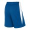 Nike Team Basketball Stock Short | Blau Weiss F463 - blau