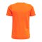 Newline Core Functional T-Shirt Running Kids F5190 - orange