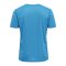 Newline Core Functional T-Shirt Running Gelb F6767 - blau