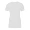 JAKO Promo T-Shirt Damen Weiss F000 - weiss