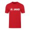 JAKO Promo T-Shirt | Rot F100 - rot