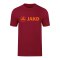 JAKO Promo T-Shirt | Rot F151 - rot