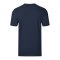 JAKO Promo T-Shirt | Blau Gelb F512 - blau