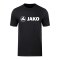 JAKO Promo T-Shirt | Schwarz F800 - schwarz