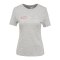 FILA Ladan T-Shirt Damen Grau - grau