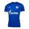 Umbro FC Schalke 04 Trikot Home Kids 2021/2022 - blau