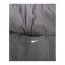 Nike Quilted Neckwarmer Schwarz Weiss F010 - schwarz