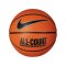 Nike Everyday All Court 8P Basketball F855 | - orange
