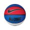 Nike Everyday All Court 8P Basketball F470 | - blau