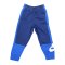 Nike Amplify Jogginghose Kids Blau FU19 - blau
