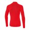 Erima ATHLETIC Funktionssweatshirt Rot F250 - rot