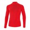 Erima ATHLETIC Funktionssweatshirt Rot F250 - rot