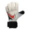 Nike VG3 RS Promo TW-Handschuhe Weiss Schwarz Rot - weiss