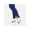 Nike Therma-FIT Winter Warrior Hose Damen F492 - blau