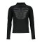 Nike Therma-FIT Winter Drill Sweatshirt Kids F010 - schwarz