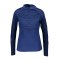 Nike Therma Strike Winter Sweatshirt Damen F492 - blau