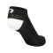 Newline Core Sneaker Socken Running Schwarz F2001 - schwarz