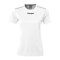 Kempa Poly T-Shirt Damen Weiss F07 | - weiss