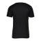 Umbro Retro Taped Tee T-Shirt Schwarz F090 - schwarz