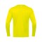JAKO Run 2.0 Sweatshirt Running | Gelb F03 - gelb