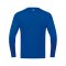 JAKO Run 2.0 Sweatshirt Running | Blau F04 - blau