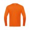 JAKO Run 2.0 Sweatshirt Running | Orange F19 - orange