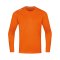 JAKO Run 2.0 Sweatshirt Running | Orange F19 - orange