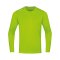 JAKO Run 2.0 Sweatshirt Running | Grün F25 - gruen