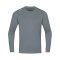 JAKO Run 2.0 Sweatshirt Running | Grau F40 - grau
