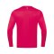 JAKO Run 2.0 Sweatshirt Running | Pink F51 - pink