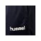 Hummel hmlPROMO Trainingsanzug - blau