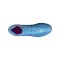 adidas X SPEEDFLOW.3 TF Blau Pink Weiss - blau