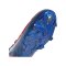 adidas Predator EDGE.1 L AG Blau - blau