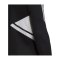 adidas Condivo 22 HalfZip Sweatshirt | Schwarz Weiss - schwarz