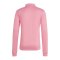 adidas Entrada 22 HalfZip Sweatshirt | Rosa - rosa