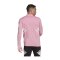 adidas Condivo 22 HalfZip Sweatshirt | Rosa Weiss - rosa