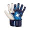 Derbystar APS Super Grip v22 TW-Handschuh F000 - blau