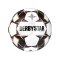 Derbystar Atmos APS v22 Spielball Weiss F123 - weiss