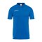 Uhlsport Essential Poly Poloshirt | Blau F03 - blau