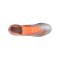 PUMA ULTRA 1.4 FG/AG Silber Orange F01 - silber
