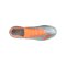 PUMA ULTRA 1.4 MxSG Silber Orange F01 - silber